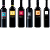 Quer durchs Sortiment vom Weingut Gager