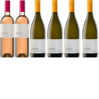 Weissweinpaket Grassl Christian