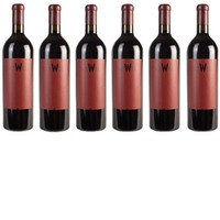 Schwarz Rot im 6er Pack