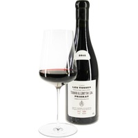 Les Tosses Vi D' Altura