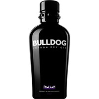 Bulldog London Dry Gin