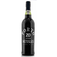 Messias Port 20 Jahre
