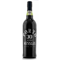 Messias Port 30 Jahre