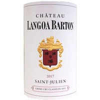 Chateau Langoa Barton