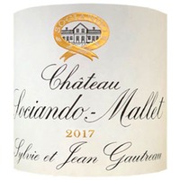 Chateau Sociando Mallet