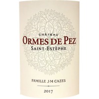 Chateau Les Ormes de Pez