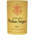 Chateau Phelan Segur 