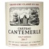 Chateau Cantemerle 