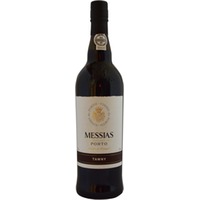 Messias Tawny Port