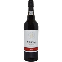Messias Ruby Port