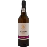 Messias White dry Port