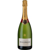 Champagne Bollinger Spécial Cuvée, Brut, Champagne AC, Champagne, Schaumwein