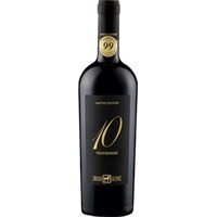 Tenuta Ulisse  Dieci Vendemmie Limited Edition - NV  - Abruzzen, Italien