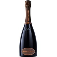 Alma Cuvèe Franciacorta Brut  D.O.C.G - Bellavista