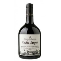 Vecchio Samperi - Marco De Bartoli
