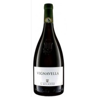 Vignavella Bianco - Azienda Milazzo