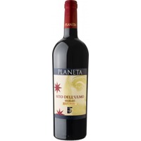 Sito dell'Ulmo - Merlot Sicilia D.O.C. - Planeta