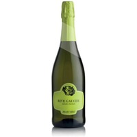 Rive Gauche Spumante Metodo Charmat Extra Brut