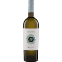 Vermentino DOC Olianas Biowein