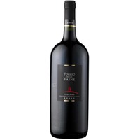 'Poggio delle Faine' Toscana Rosso 1.5L Magnum trocken
