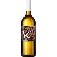 Weißburgunder trocken BIO 1L - Weingut Kesselring
