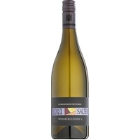 Escherndorfer Fürstenberg Weissburgunder Erste Lage - Weingut Horst Sauer