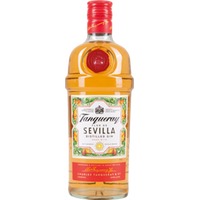 Tanqueray Flor de Sevilla Gin