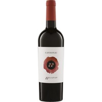 Cannonau di Sardegna DOC Olianas Biowein