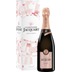 Signature Rosé Brut in Geschenkpackung, Champagne Jacquart 
