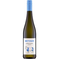 Weißburgunder trocken