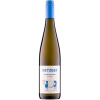 Grauburgunder trocken