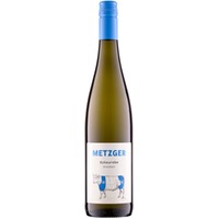 Scheurebe trocken