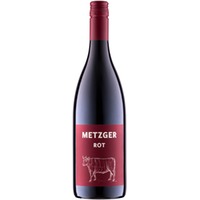 Metzger Rot trocken