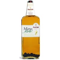 Mirto di Mirto bianco
