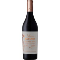 Leeu Passant - Dry Red Wine