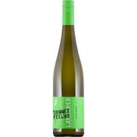 Cuvée Weiß Summer Feeling - Weingut Landerer