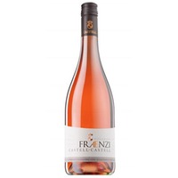 FRAENZI rosarot Frizzante Bavaraese - Weingut Castell