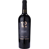 12 e mezzo Negroamaro - Varvaglione