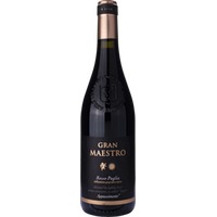 Rosso Appassimento Gran Maestro - Cielo e Terra