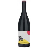 Cuvee Waiting for Tom Rot