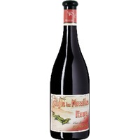 Aigle Les Murailles Rouge AOC tr. Henri Badoux