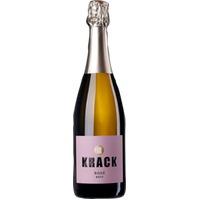 Rosé Brut - Sekthaus Krack
