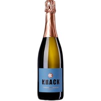 Freundeskreis Cuvée weiß Brut - Sekthaus Krack