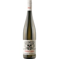 Weißburgunder "vom Haardtsandstein" VDP.Gutswein trocken BIO - Weingut Müller-Catoir