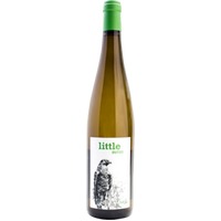 Little Buteo Grüner Veltliner Trocken - Weingut Michael Gindl