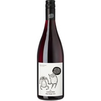 Lauschen Blauer Zweigelt Trocken - Weingut Ewald Gruber