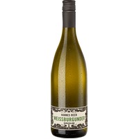 Weißburgunder Trocken - Weingut Hannes Reeh