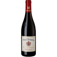 Neipperger Schlossberg Lemberger VDP.Großes Gewächs Trocken- Weingut Graf Neipperg