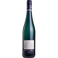 Riesling VDP.Gutswein Halbtrocken - Weingut Dr. Loosen
