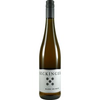 Blanc de Noir - Weingut Seckinger